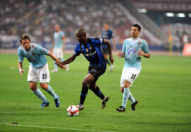 Goal di Samuel Eto'o: i 3 più importanti