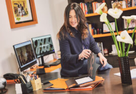 Femme Fashion Food: il nuovo progetto di Carla Botta