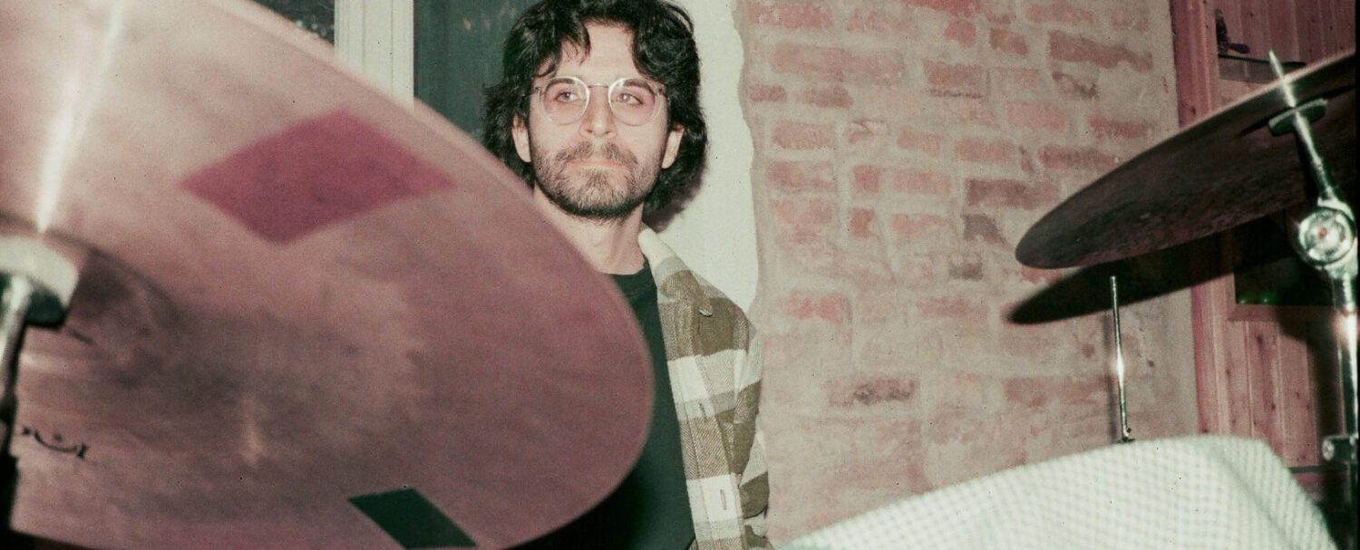 Rivelarsi di Matteo Salzano | Intervista