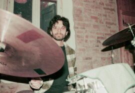 Rivelarsi di Matteo Salzano | Intervista