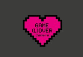 Game(L)over di Cenere: intervista sul nuovo EP e significato brani