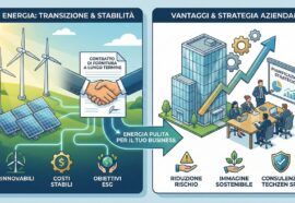 PPA energia: guida completa per imprese e professionisti