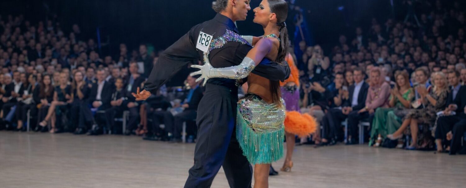 Danzainfiera 2026 con Danza creazione