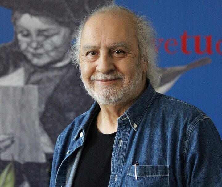 Acta general de Chile, il progetto clandestino di Miguel Littin