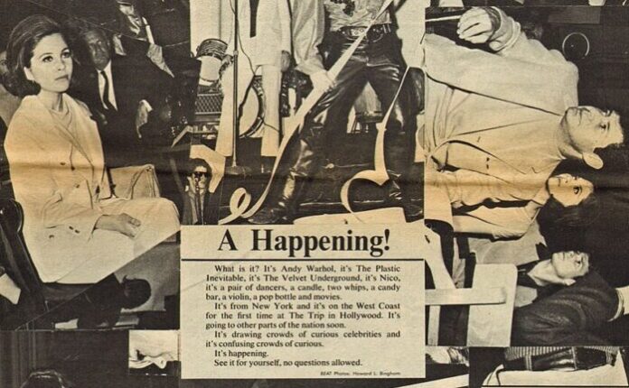 Cos’è il rock sperimentale e come ha influenzato la musica contemporanea