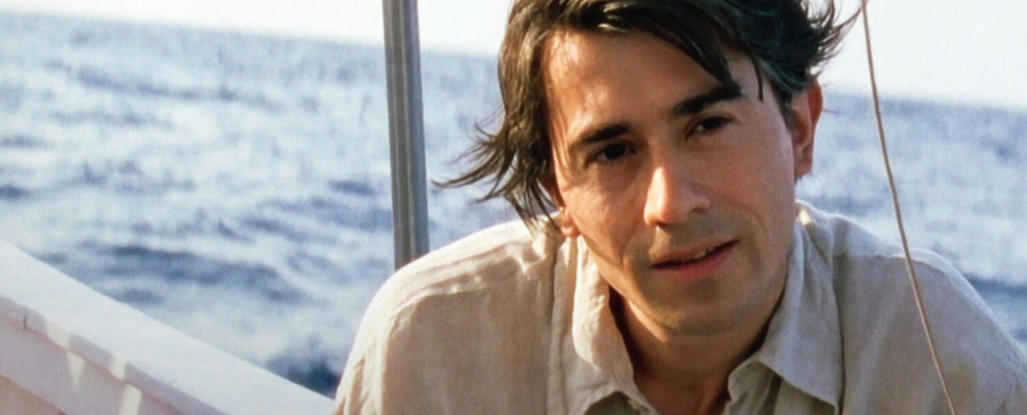 Film con Luigi Lo Cascio: i tre più belli