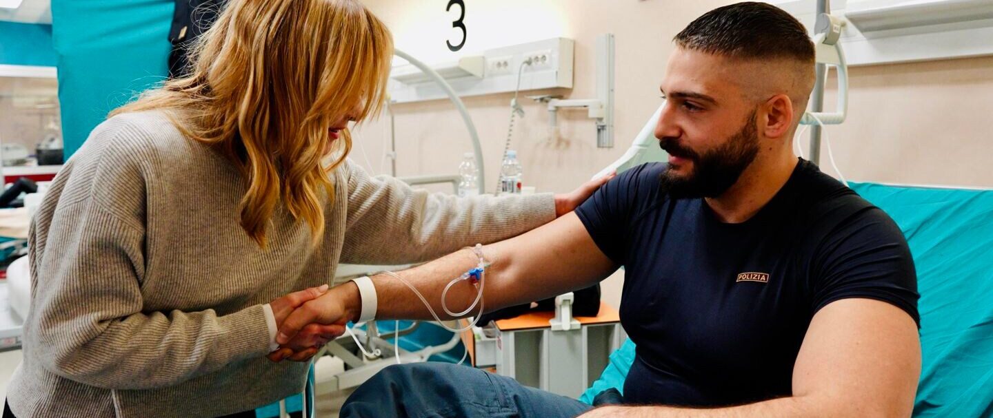 Corteo per Askatasuna: cos’è successo a Torino