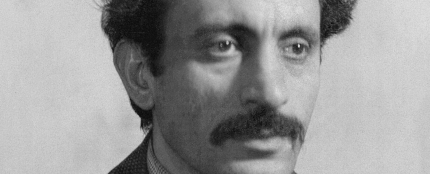 Dipinti di Arshile Gorky: i tre più belli