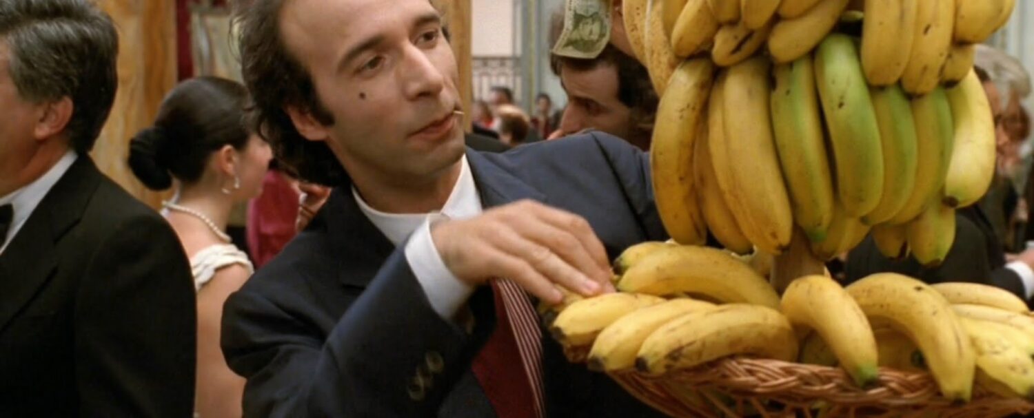 Film di Roberto Benigni: i quattro più belli