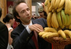 Film con Roberto Benigni: i quattro più belli