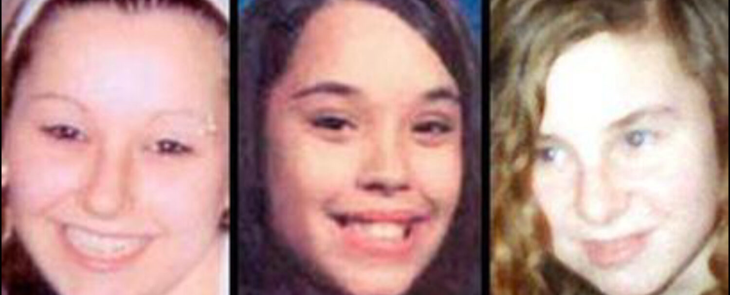 Il mostro di Cleveland.