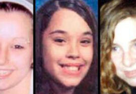 Il mostro di Cleveland.