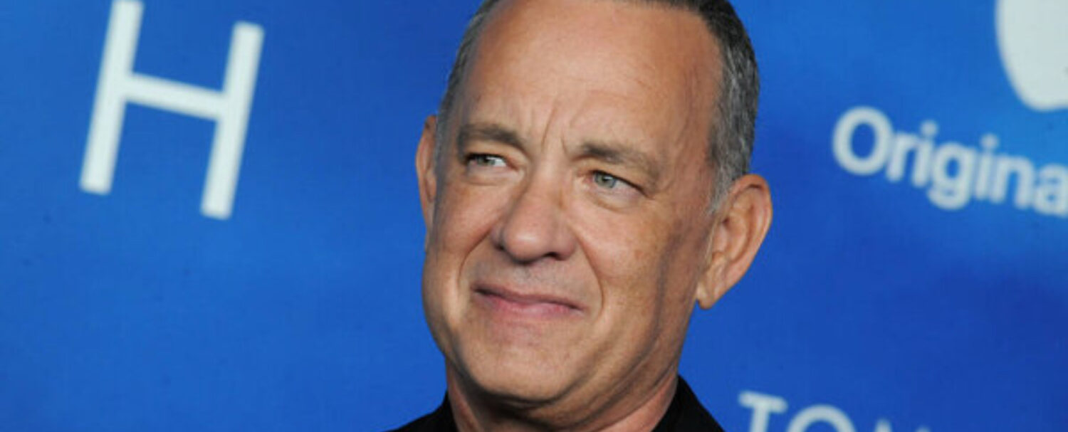 Film con Tom Hanks: quattro da non perdere