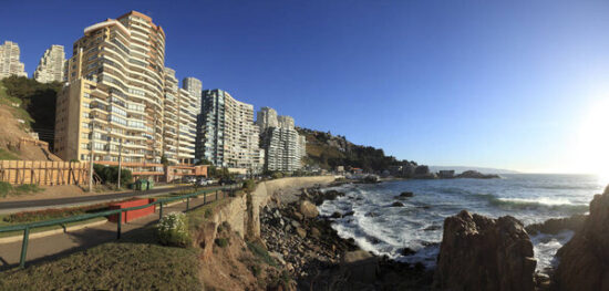 Città in Cile: 3 da visitare