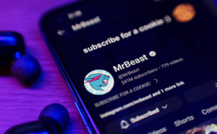 Chi è MrBeast, lo youtuber più famoso del mondo