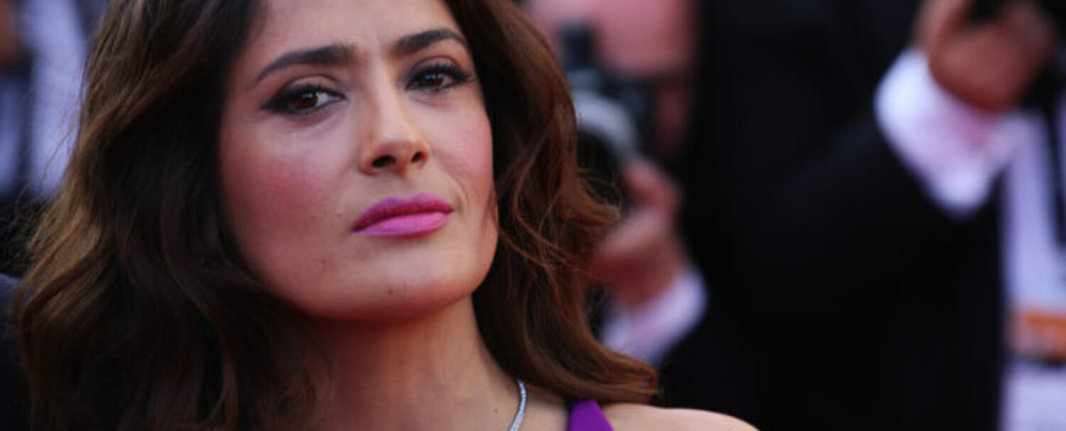 Film con Salma Hayek: i tre più belli