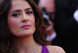 Film con Salma Hayek: i tre più belli