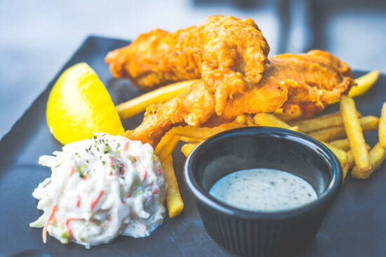 Piatti tipici australiani: 3 da provare