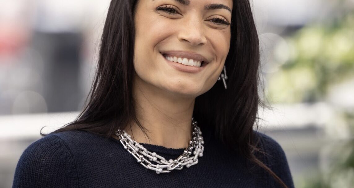 Elodie pausa dalle scene