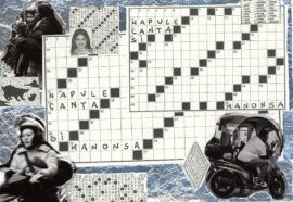 Diary: mostra fotografica al Pio Monte della Misericordia