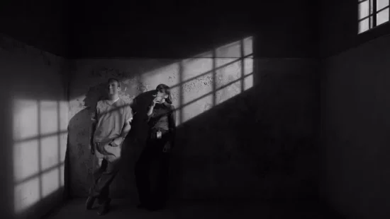 Scena finale di Better Call Saul