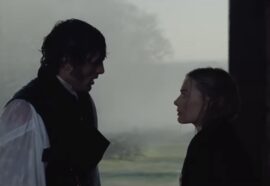 Cime Tempestose: la rilettura di Emerald Fennell al cinema