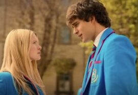 Love me love me: da Wattpad arriva su Prime Video