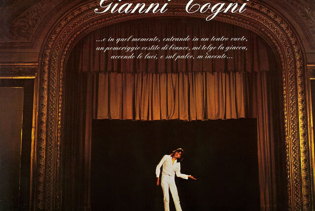 Canzoni di Gianni Togni