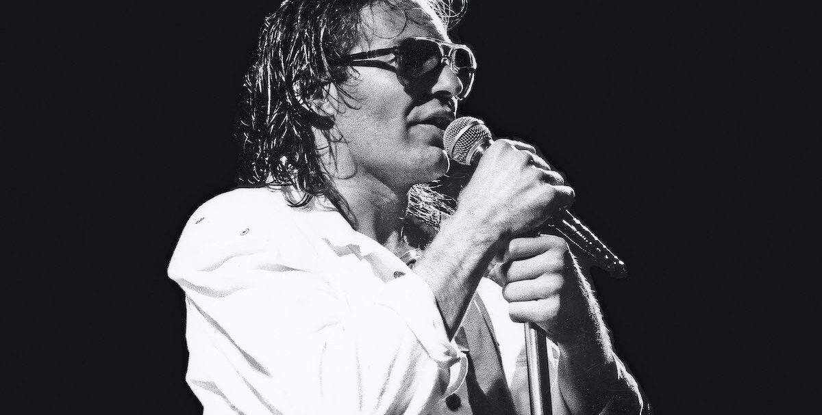 Vasco Rossi