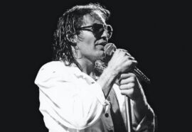 Vasco Rossi: biografia, canzoni iconiche e carriera del rock