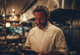 SaaS per ristoranti: il modo migliore per ottimizzare i margini?