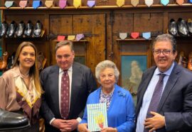 La cucina napoletana di Pignataro: presentato il libro da Cilento