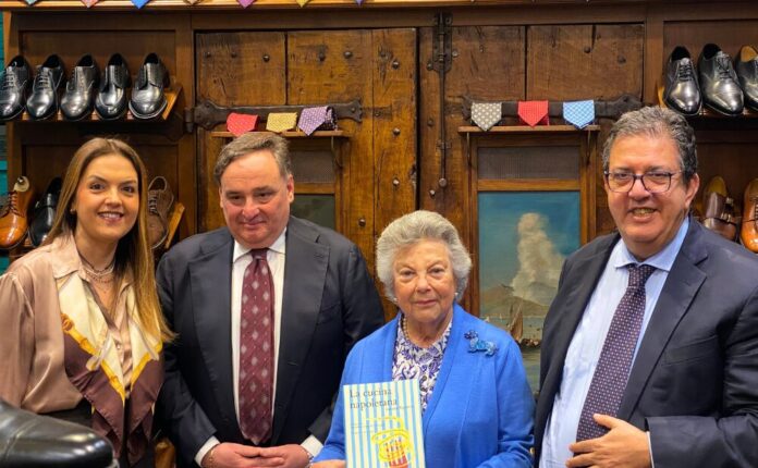 La cucina napoletana