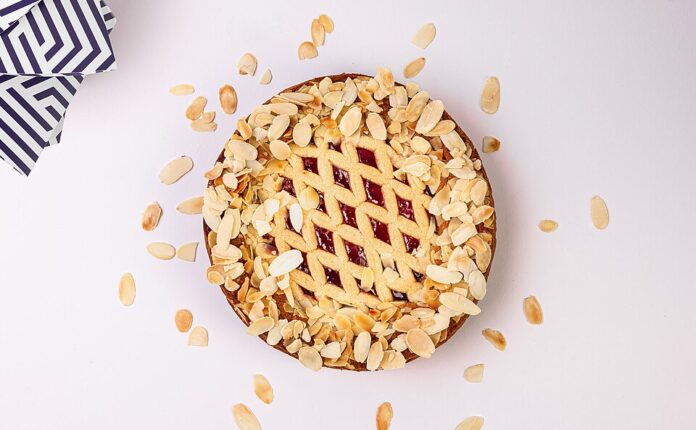 Ricetta della Linzer Torte: dolce tipico di Linz