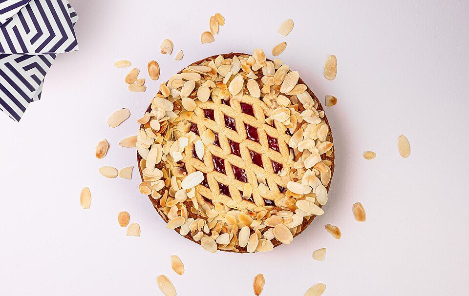Ricetta della Linzer Torte: dolce tipico di Linz