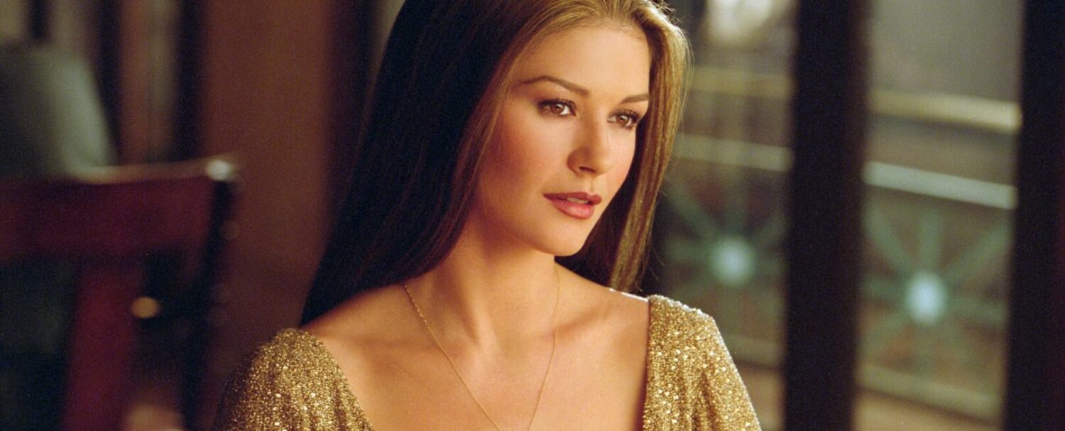 Film con Catherine Zeta-Jones: 3 da guardare