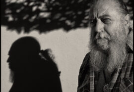 Mario Insenga: fotostoria di Augusto De Luca