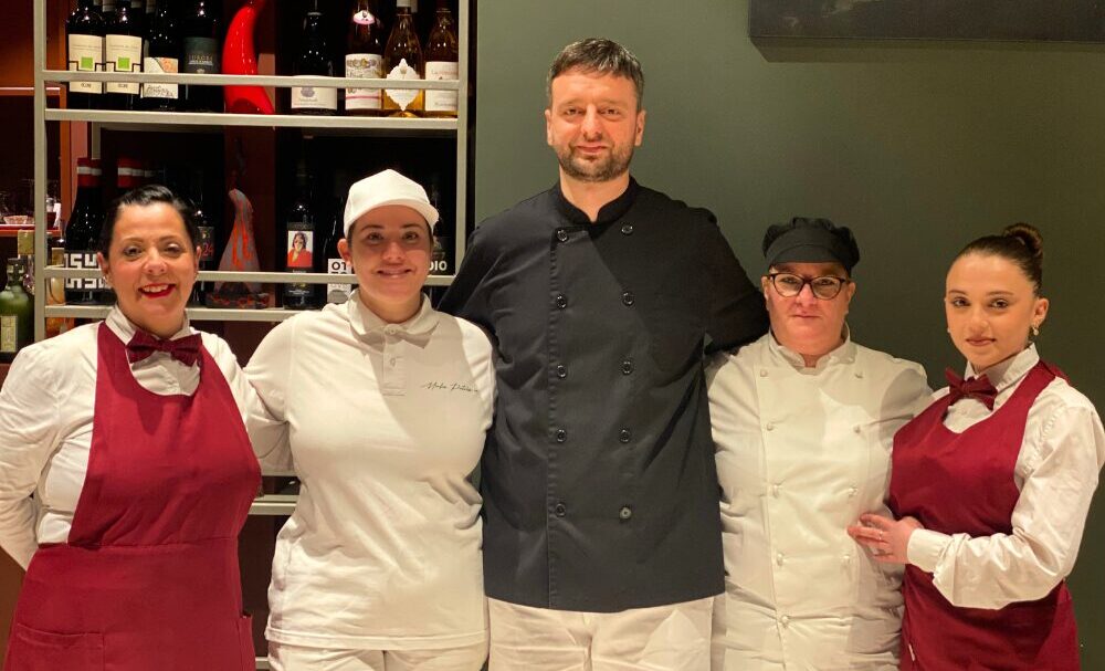 Mirko Patrizio Pizzeria