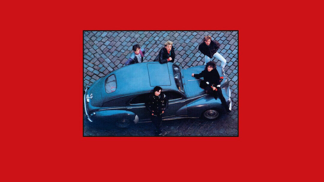 Canzoni di Nena: 3 da ascoltare