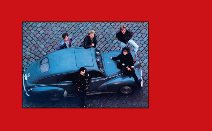 Canzoni di Nena: 3 da ascoltare