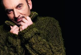 Canzoni di Giuseppe Mango: 3 da ascoltare