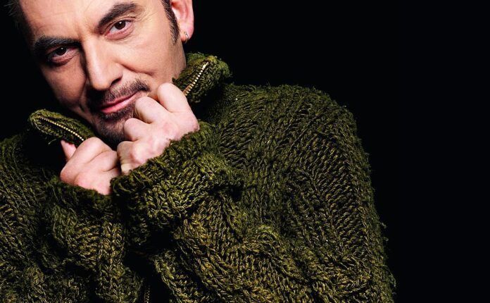 Canzoni di Giuseppe Mango: 3 da ascoltare