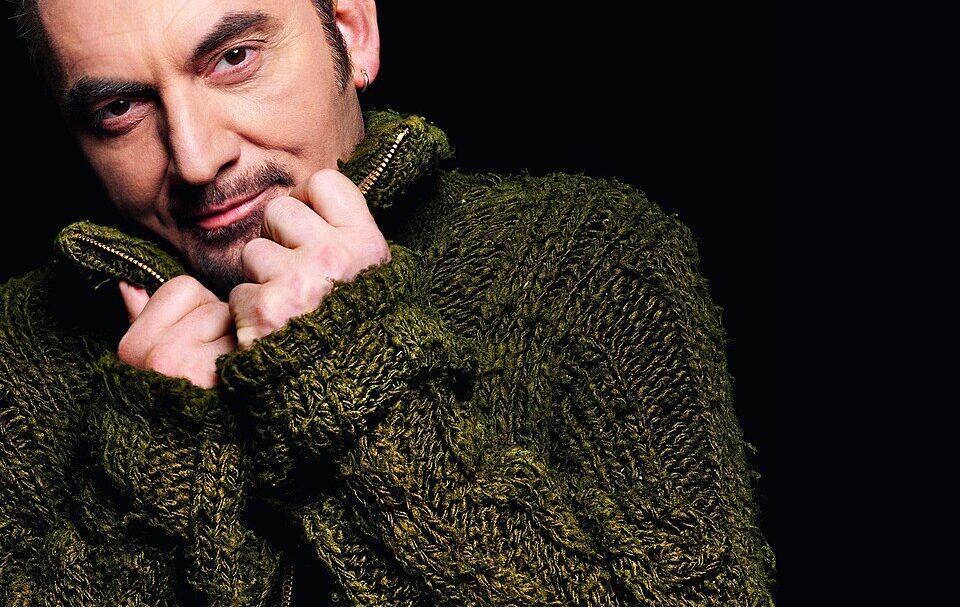 Canzoni di Giuseppe Mango: 3 da ascoltare