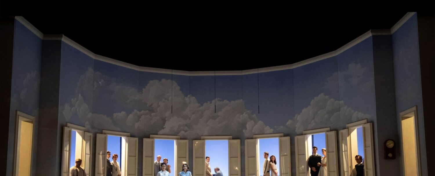 Sabato domenica e lunedì, al Teatro Bellini | Recensione