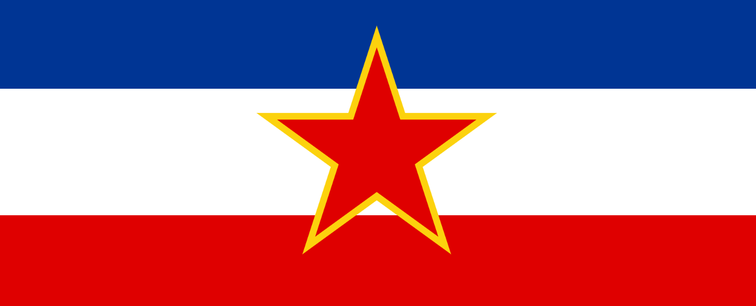 La dissoluzione della Jugoslavia: la più grande crisi europea degli anni ‘90