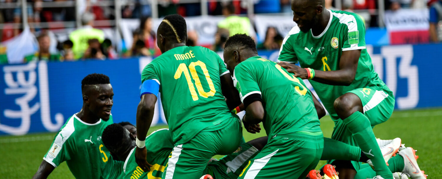 Finale Coppa d'Africa: Senegal-Marocco