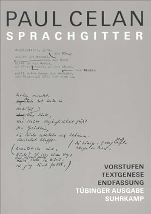 Poesie di Paul Celan: 3 da leggere con analisi
