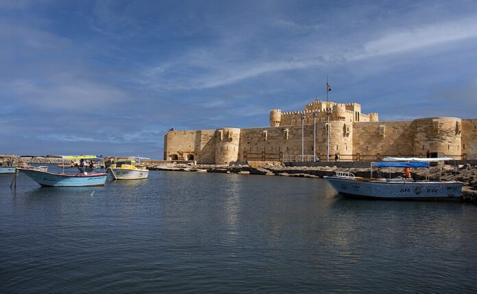 Viaggio ad Alessandria D'Egitto: 3 posti da visitare