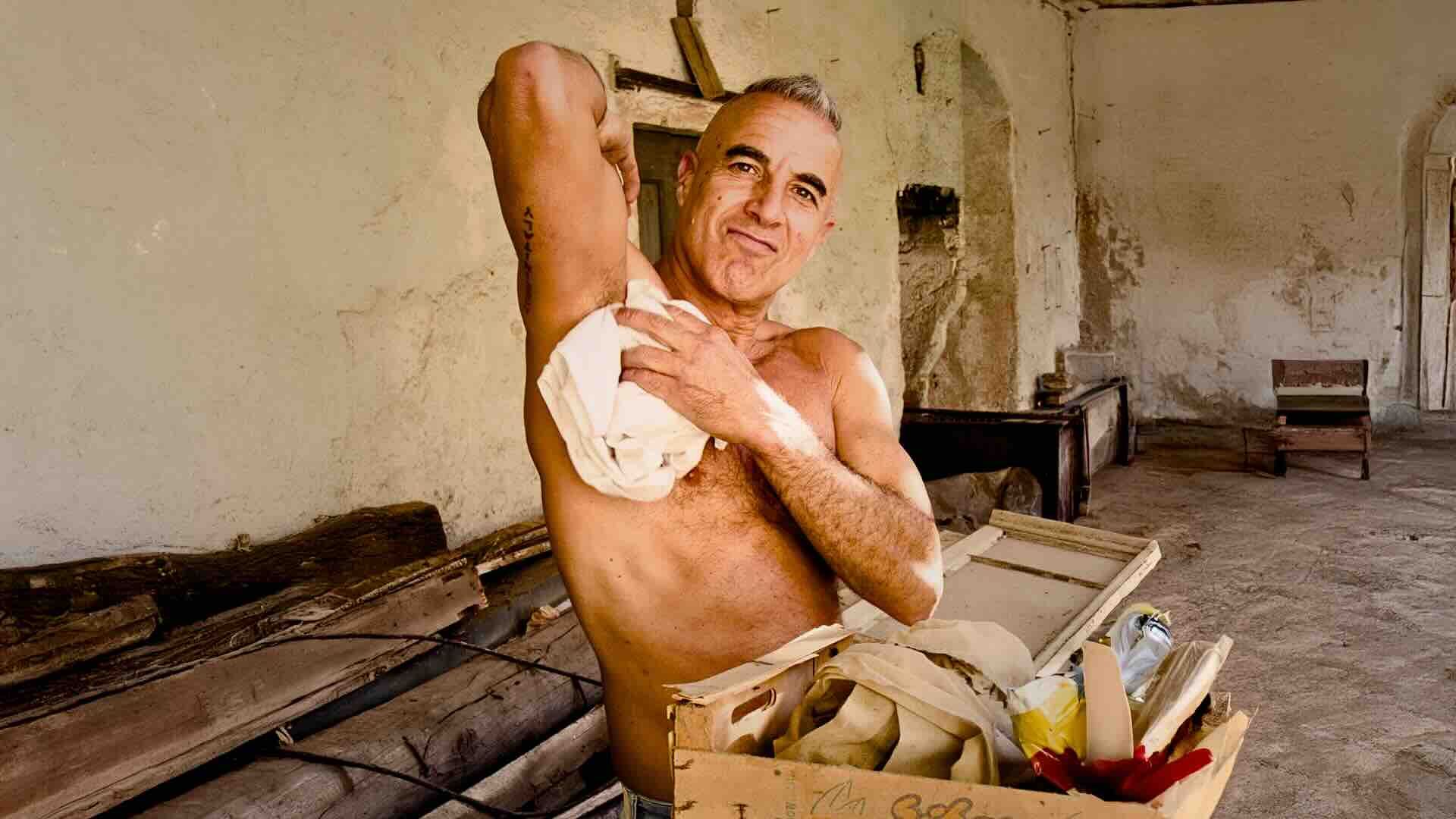 Il nuovo album di Tommi E.G.O.