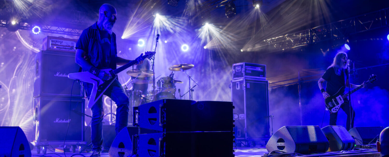 Canzoni degli Ufomammut: 4 per conoscerli